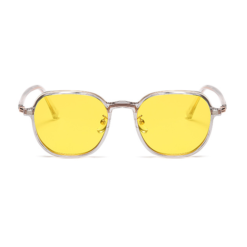 Square Glasses #ps-JS7413