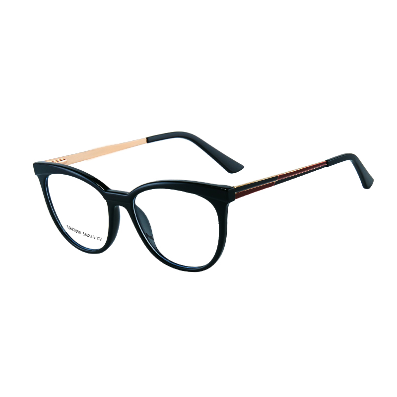 Cat-Eye Glasses #wr-87147