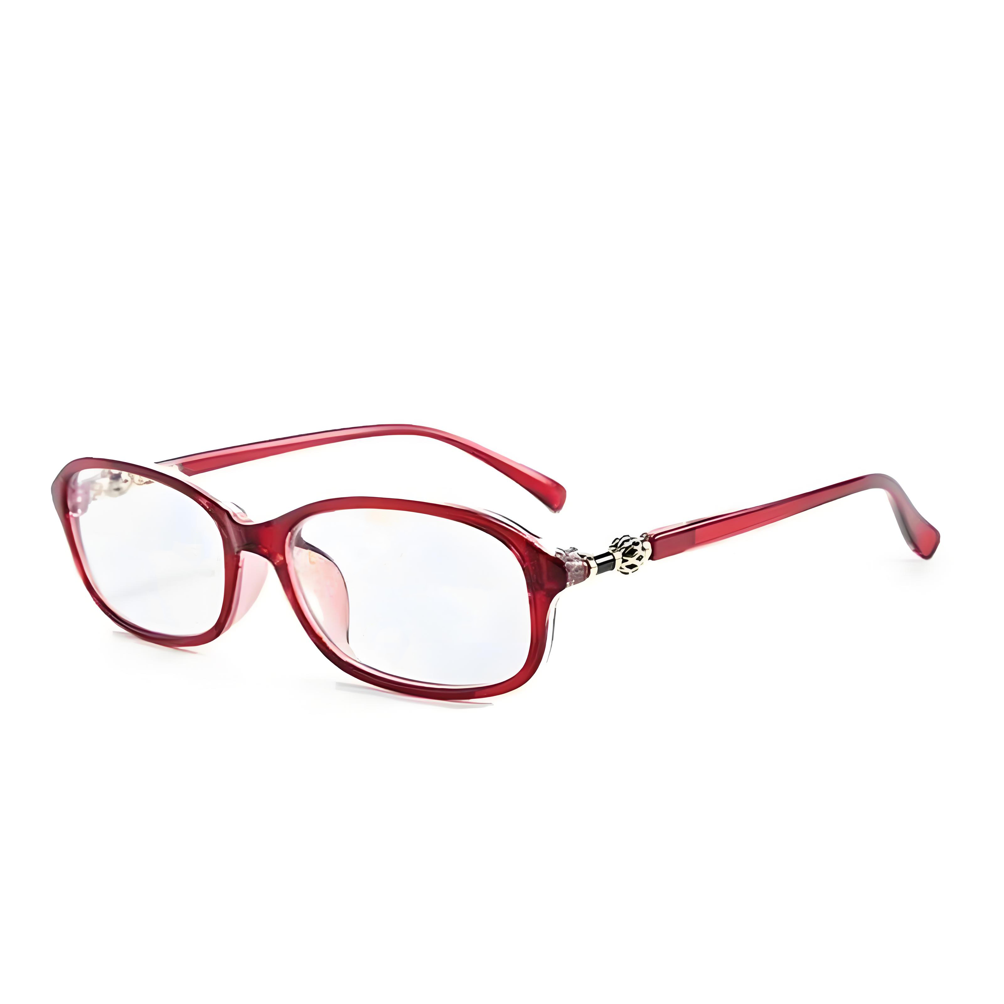 Rectangle Eyeglass #sc-1106