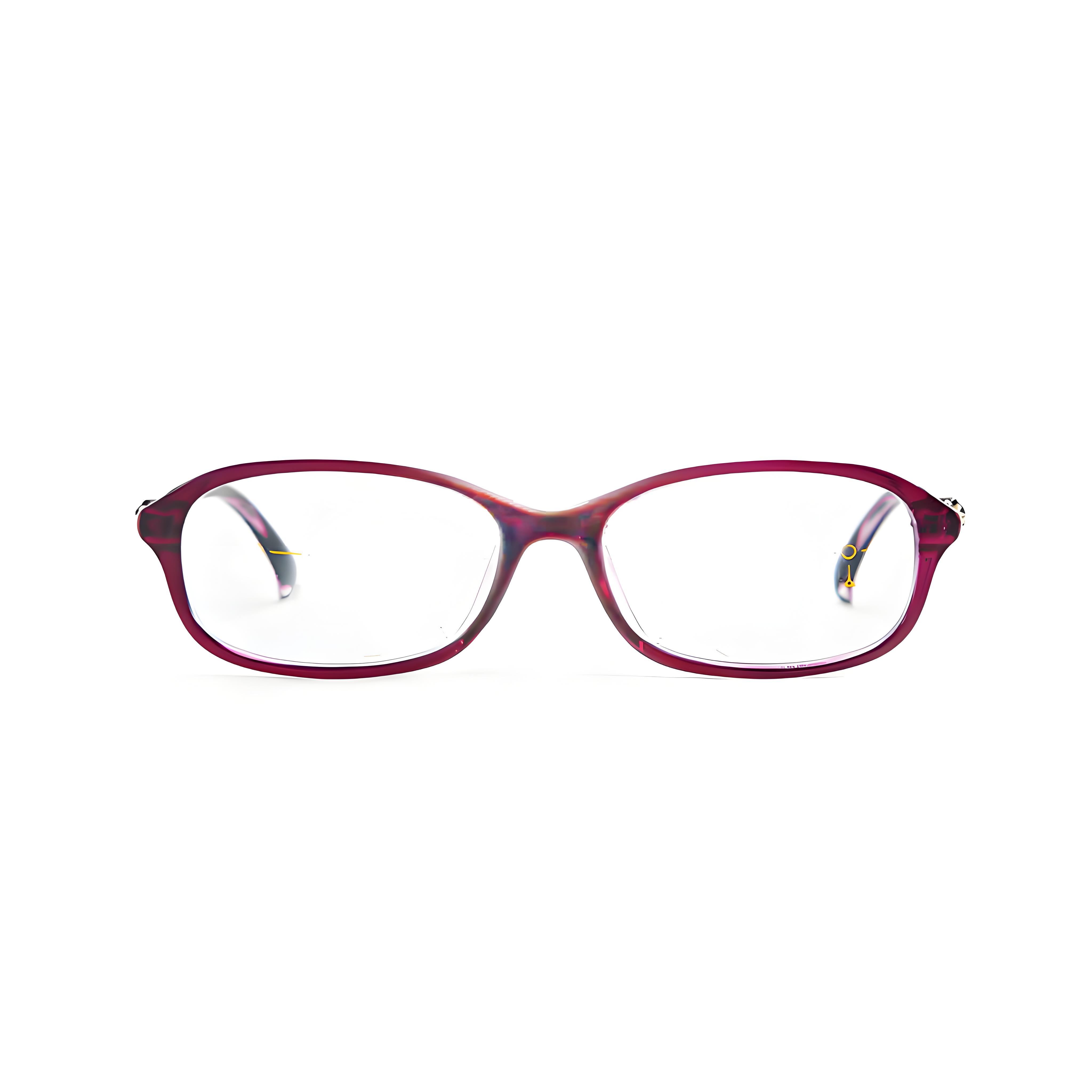 Rectangle Eyeglass #sc-1106