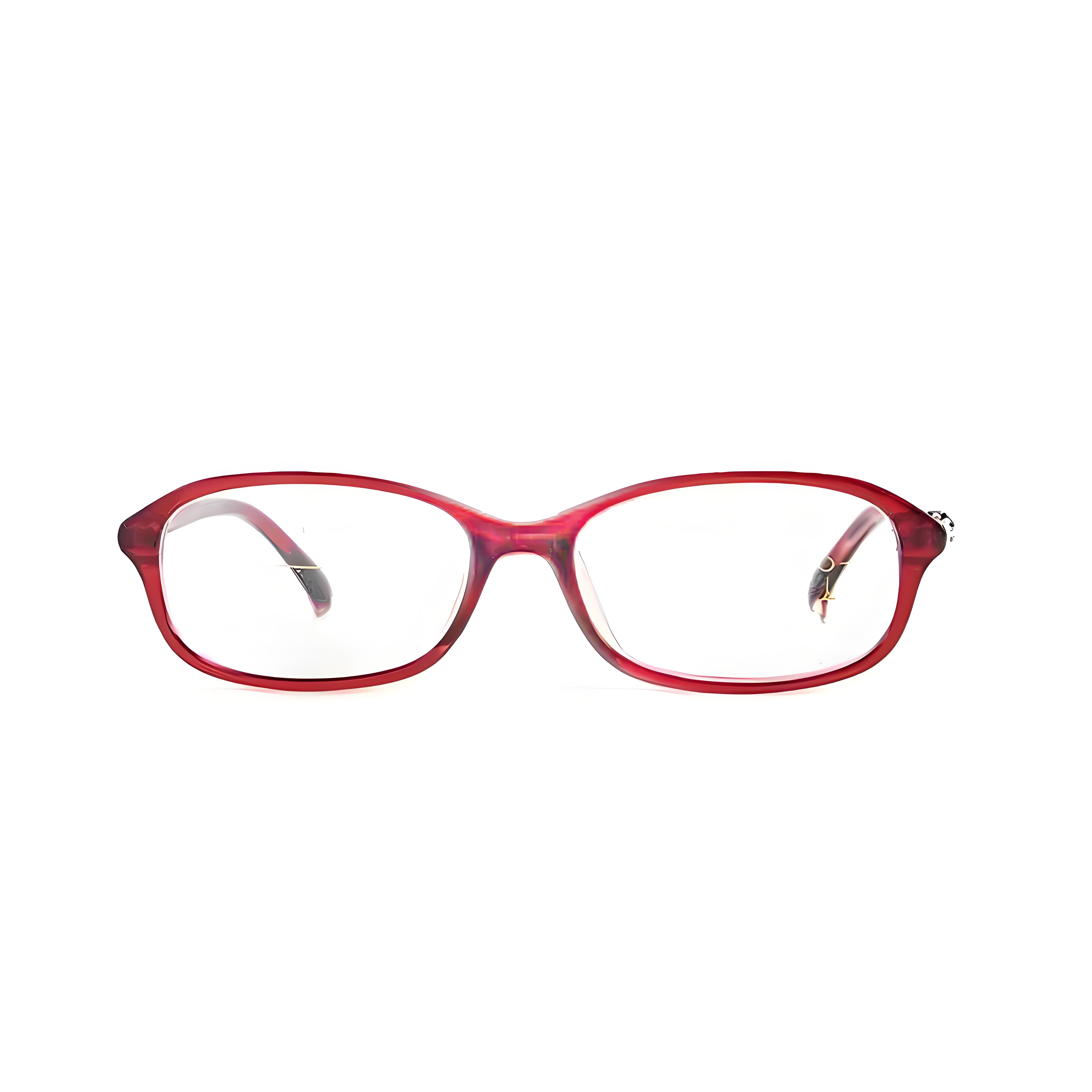 Rectangle Eyeglass #sc-1106