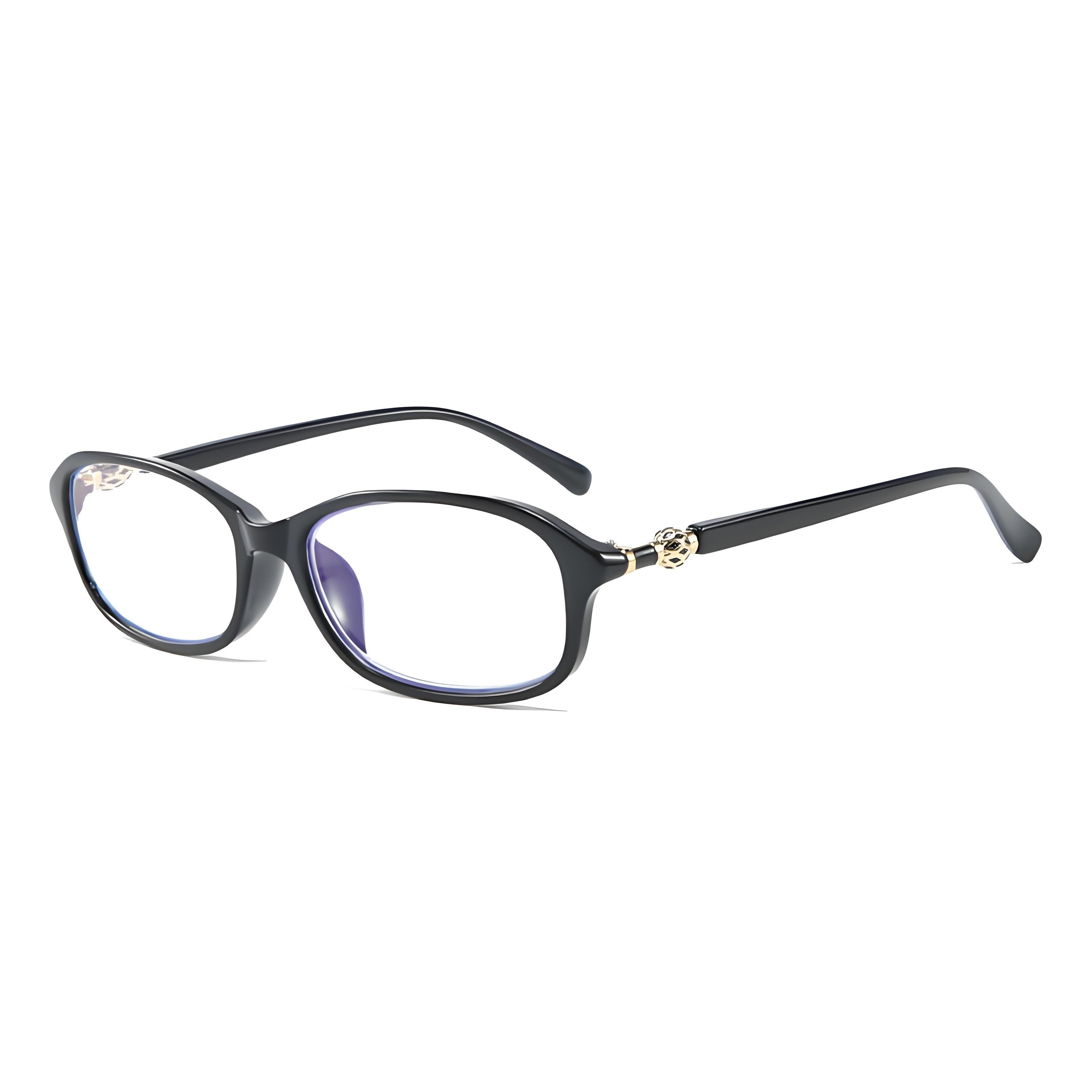 Rectangle Eyeglass #sc-1106