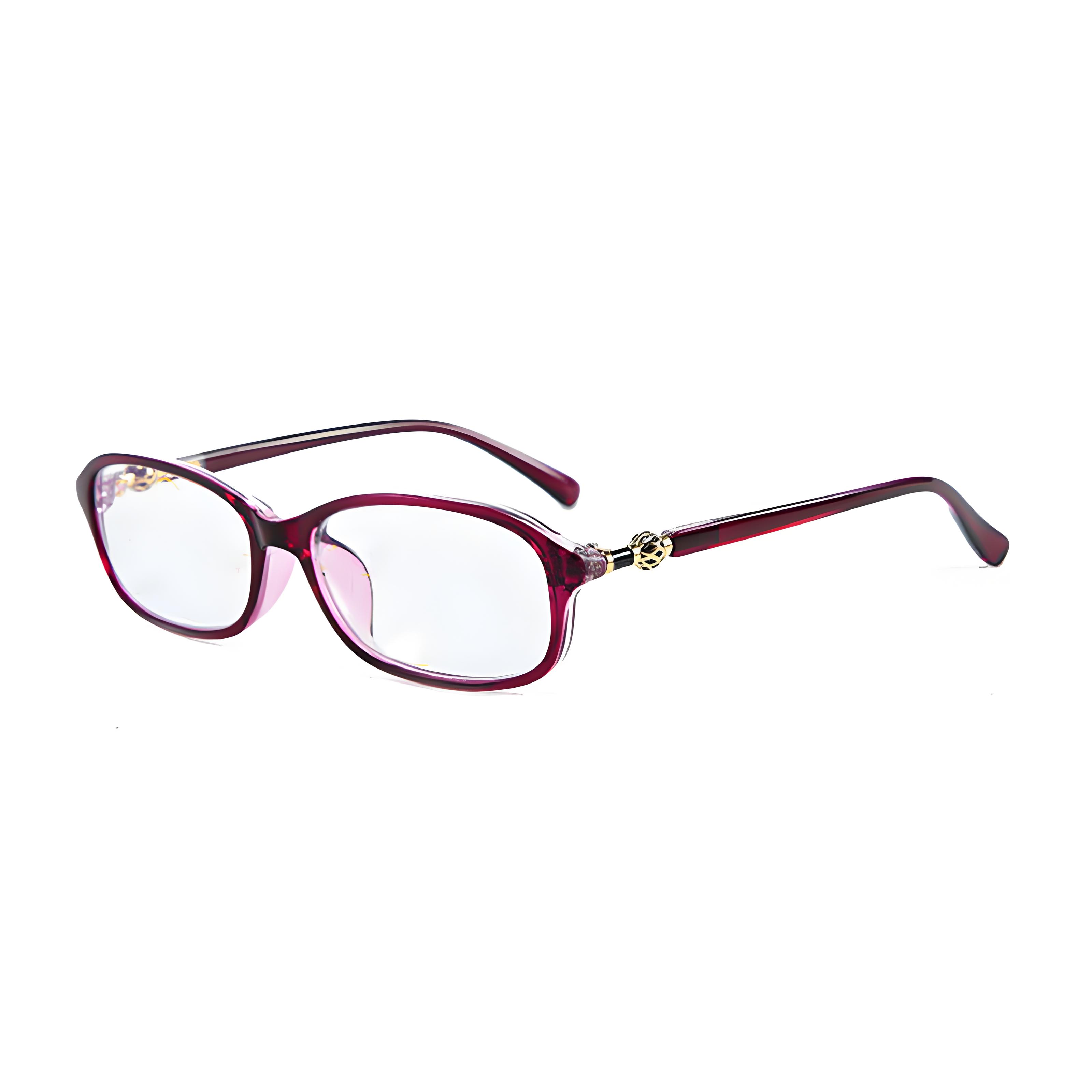 Rectangle Eyeglass #sc-1106