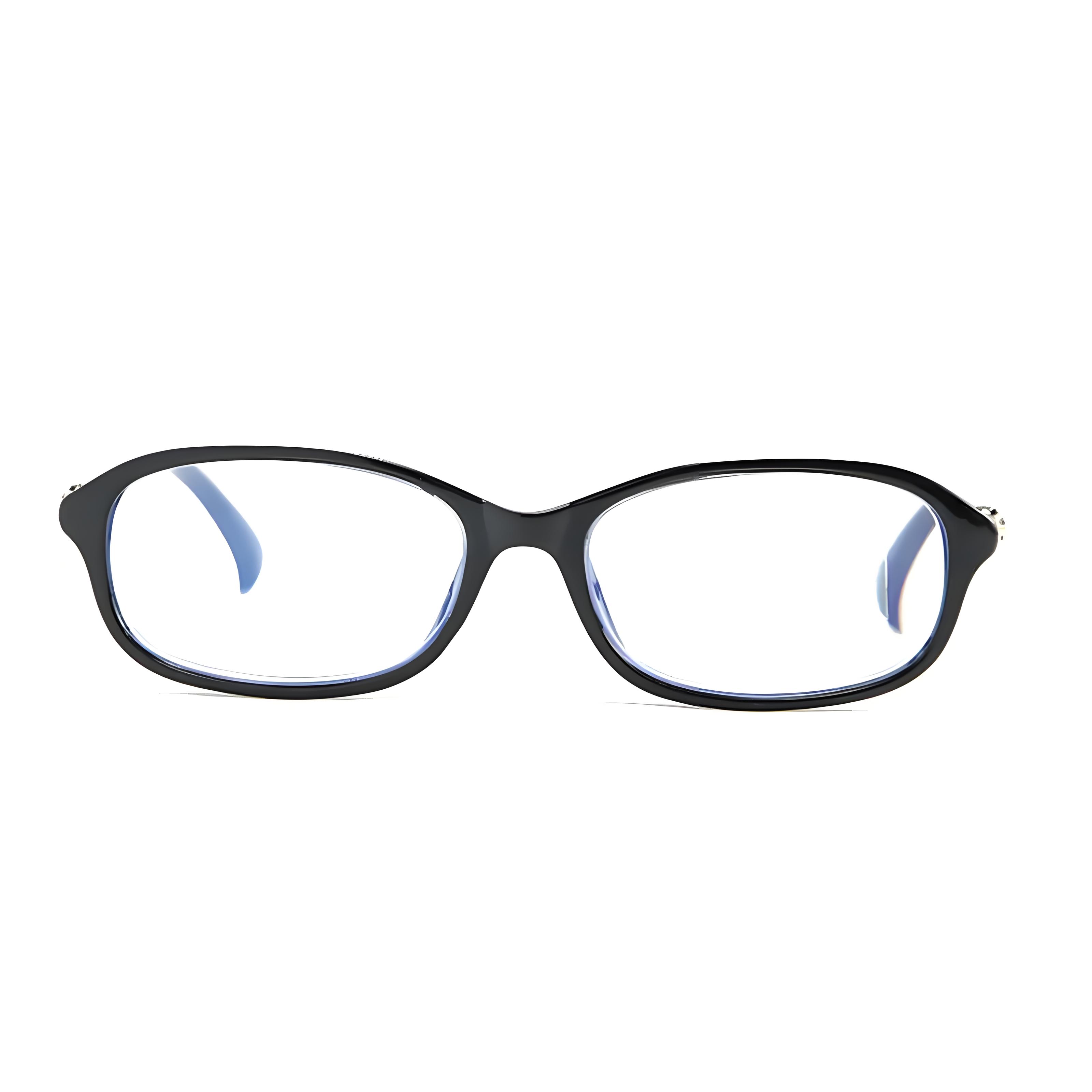Rectangle Eyeglass #sc-1106