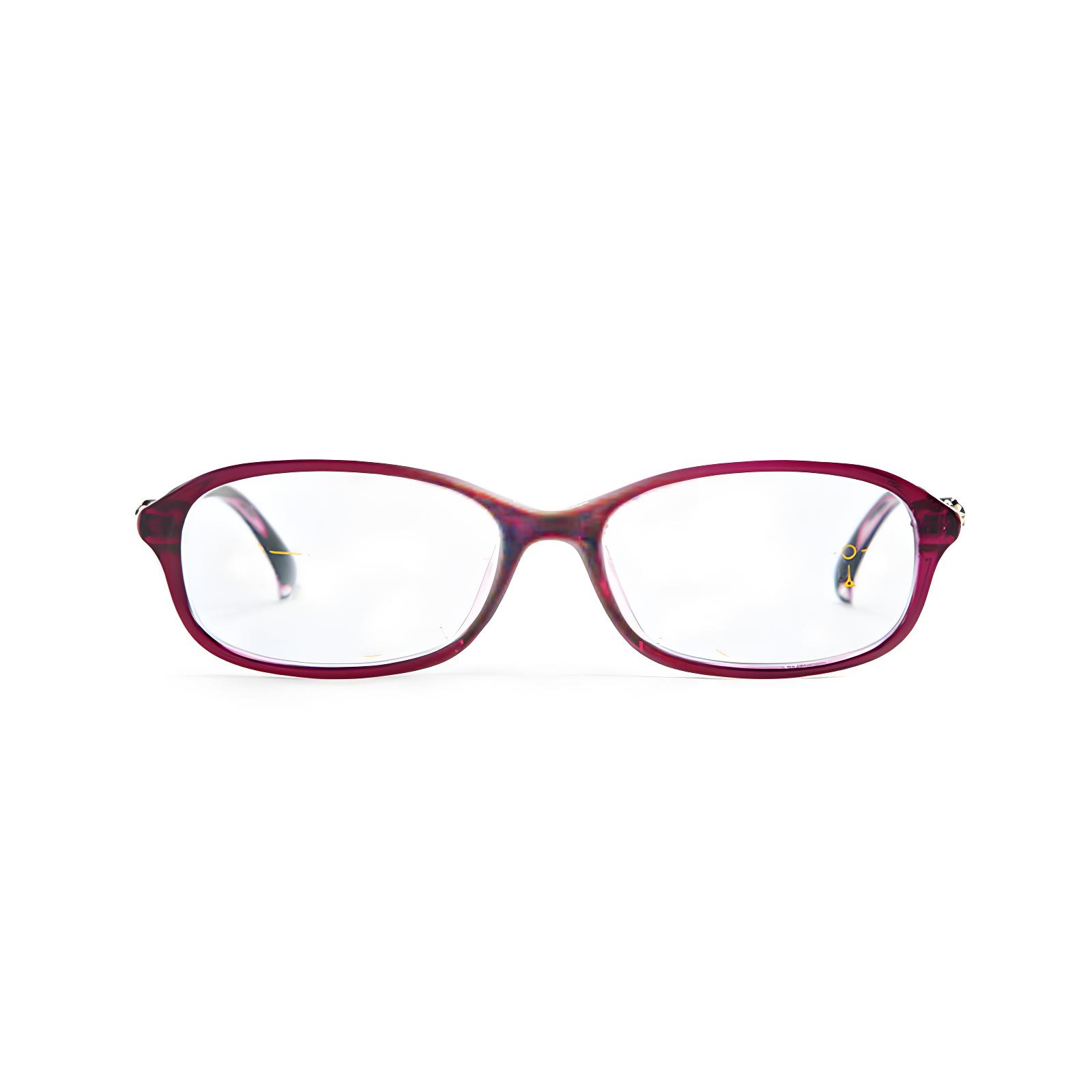 Rectangle Eyeglass #sc-1106