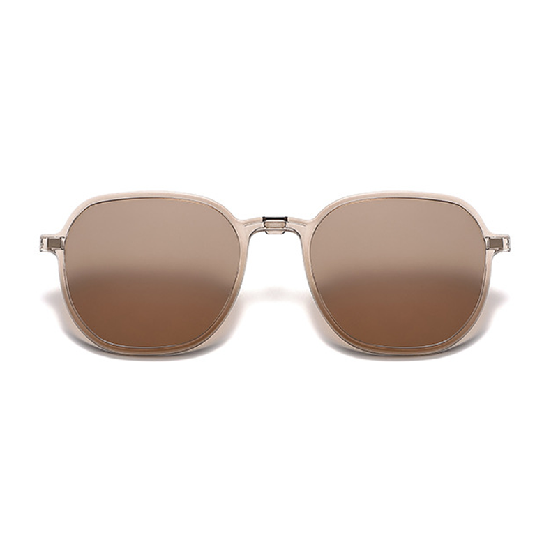 Square Glasses #ps-JS7413