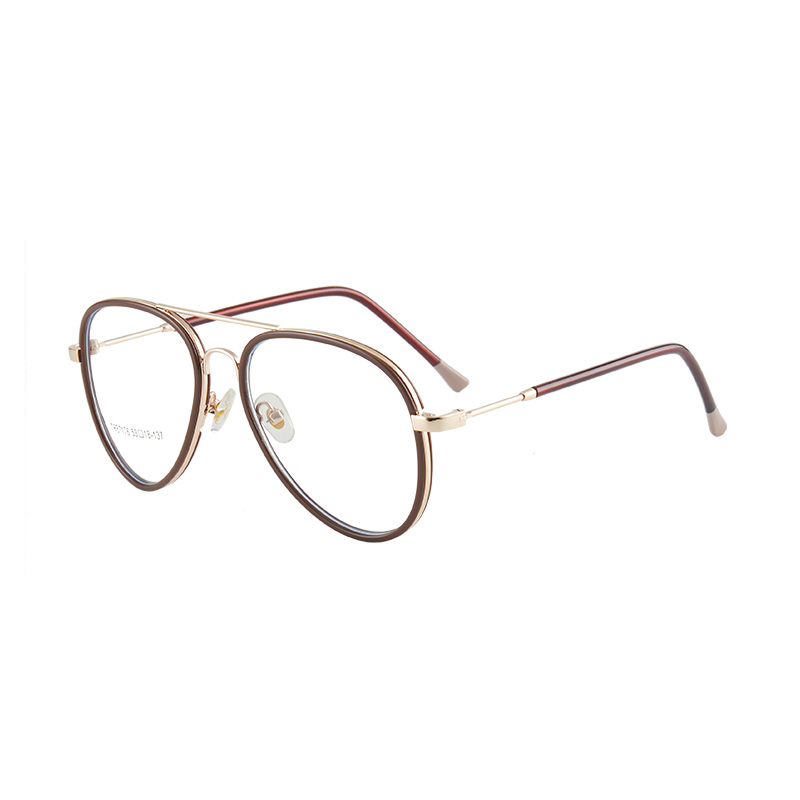 Aviator Glasses #wr-87176