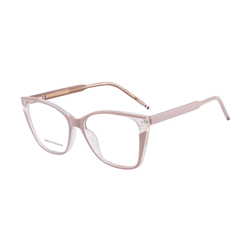 Square Glasses #wr-87134