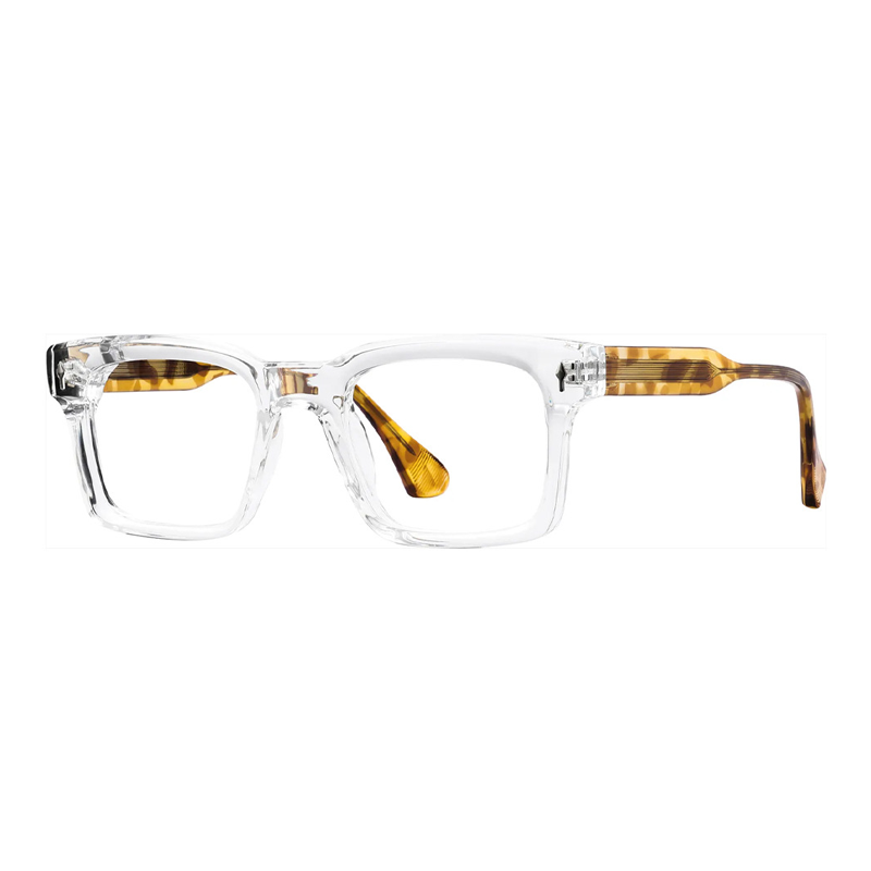 ✨Square Glasses #mj-KJ9804