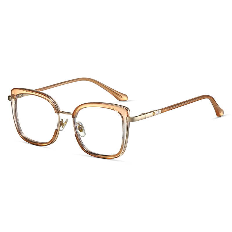 Square Glasses #wr-86002