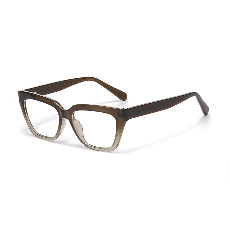 Square Glasses #ps-8736