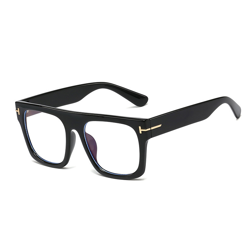 Square Glasses #sr-SR95167