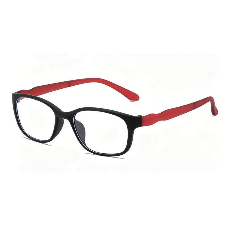 Rectangle Glasses  #ml-908