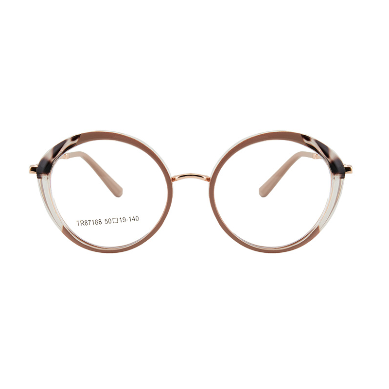 Round Glasses #wr-87188