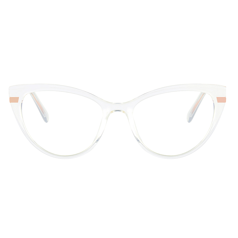 Cat-Eye Glasses #wr-87025