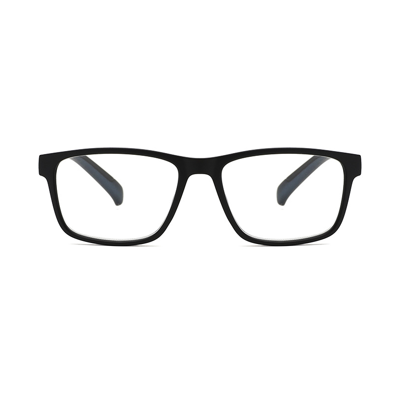 Rectangle Glasses #jx-LH2528