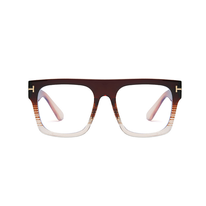 Square Glasses #sr-SR95167