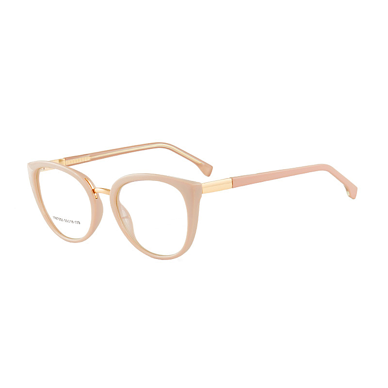 Cat-Eye Glasses #wr-87003