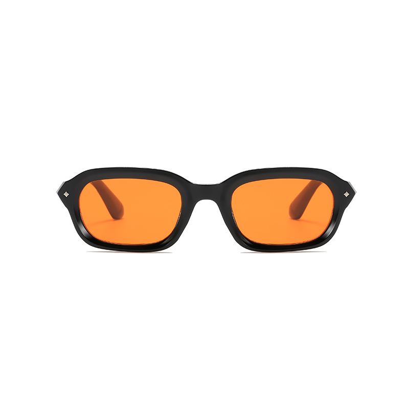 Rectangle Sunglasses #ml-3027