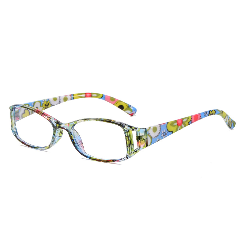 Rectangle Glasses #ml-211