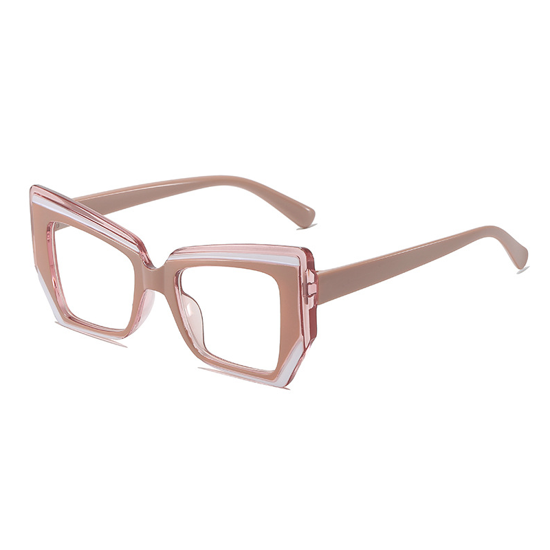 Cat-Eye eyeglass #ml-5206