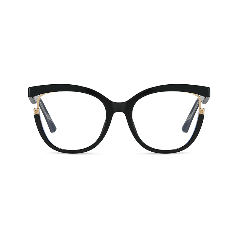 Square Glasses #wr-87333