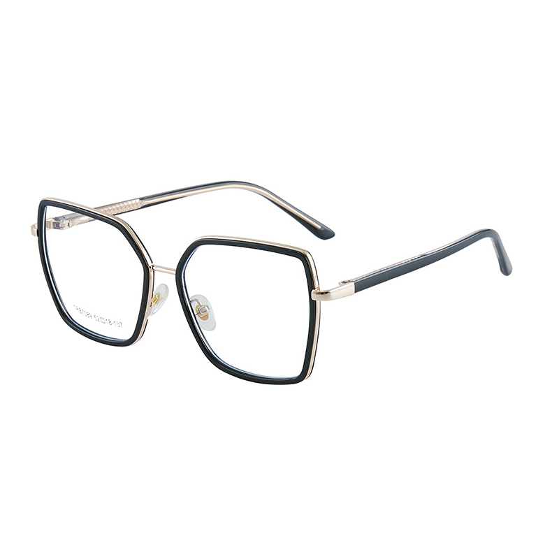 Square Glasses #wr-87089