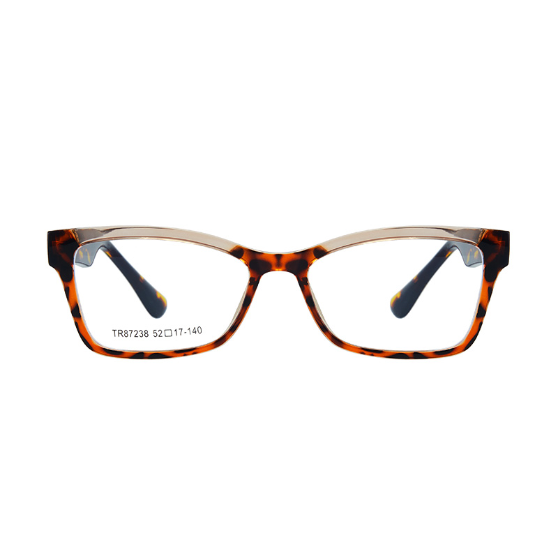 Rectangle Glasses #wr-87238