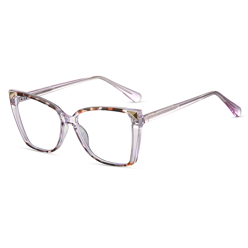 Square Glasses #wr-87297
