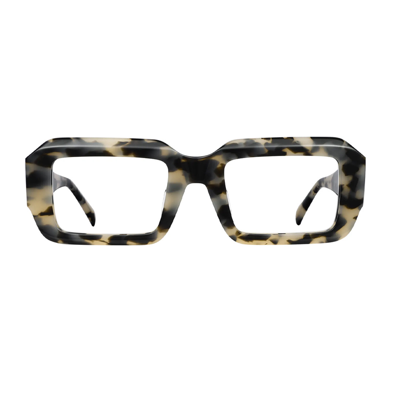 Rectangle Glasses #mj-MB1159