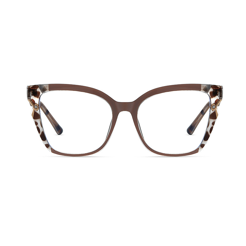 Square Glasses #wr-87312