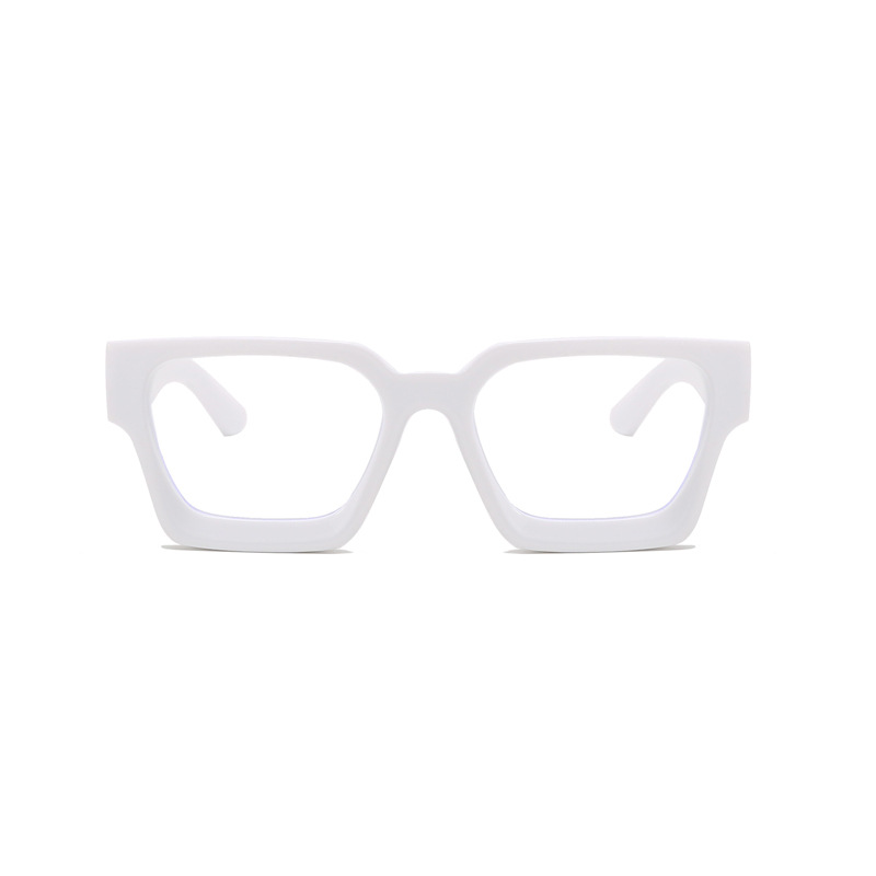 Square Glasses #pls-2226