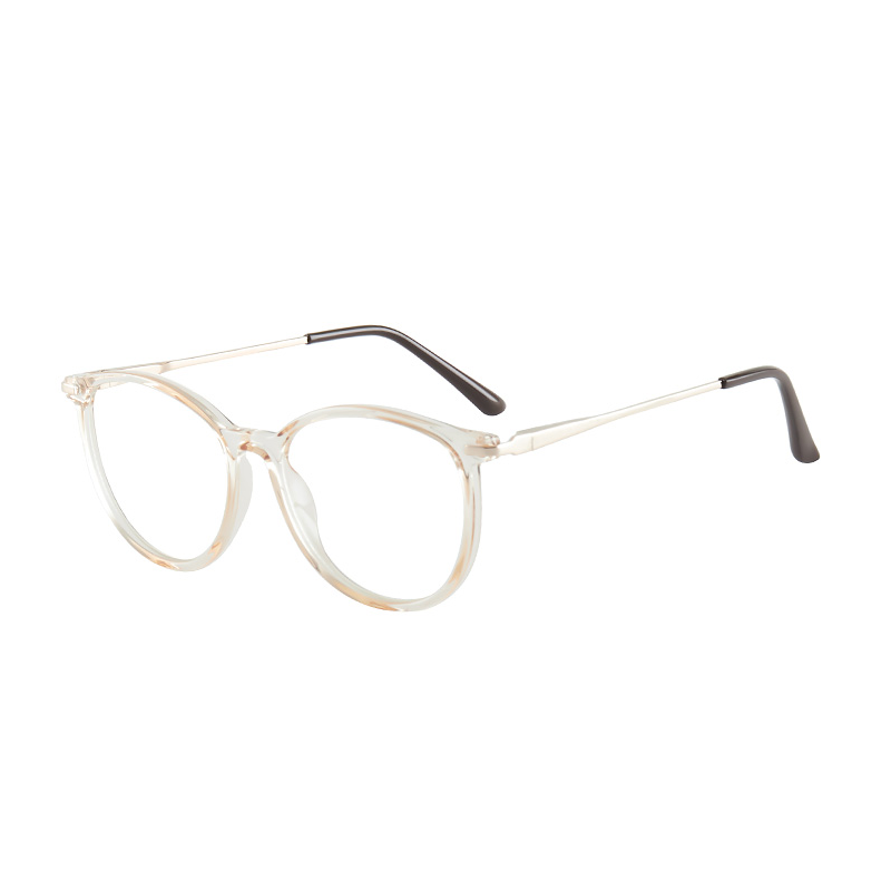 Cat-Eye Glasses #wr-87048