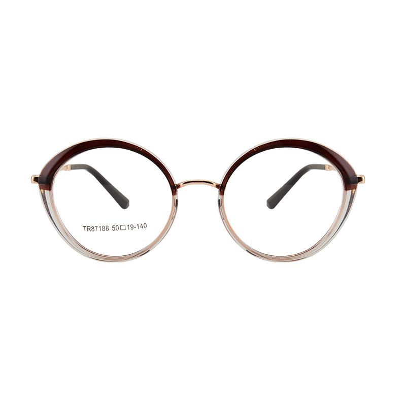 Round Glasses #wr-87188