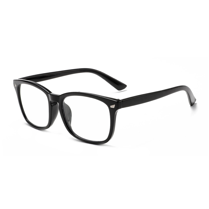 Square Glasses #jx-L341