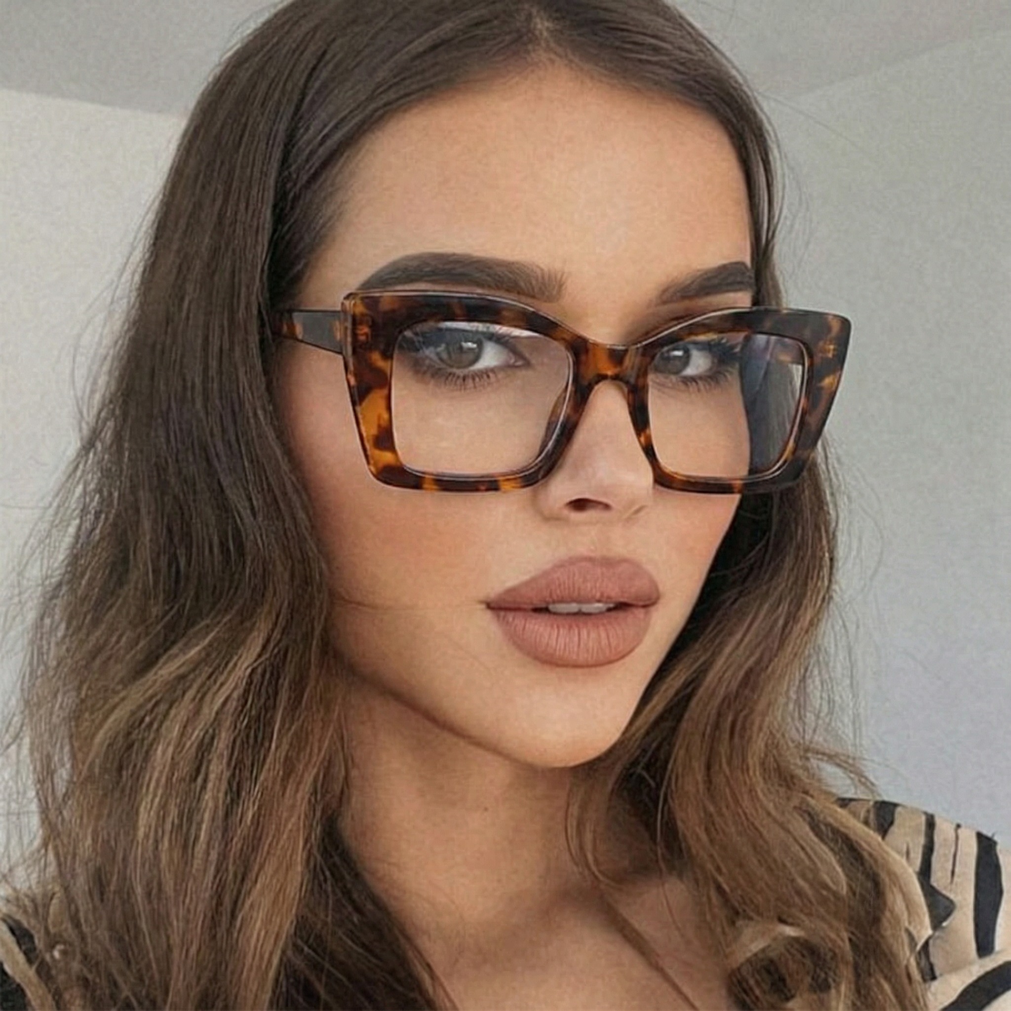 Square Glasses #ml-51818