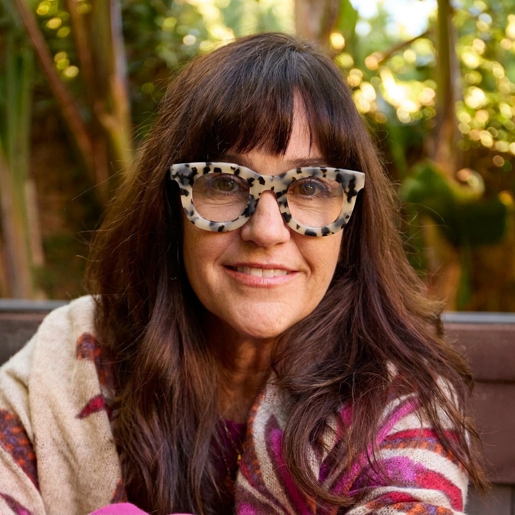 ✨Round Glasses #mj-EM23104