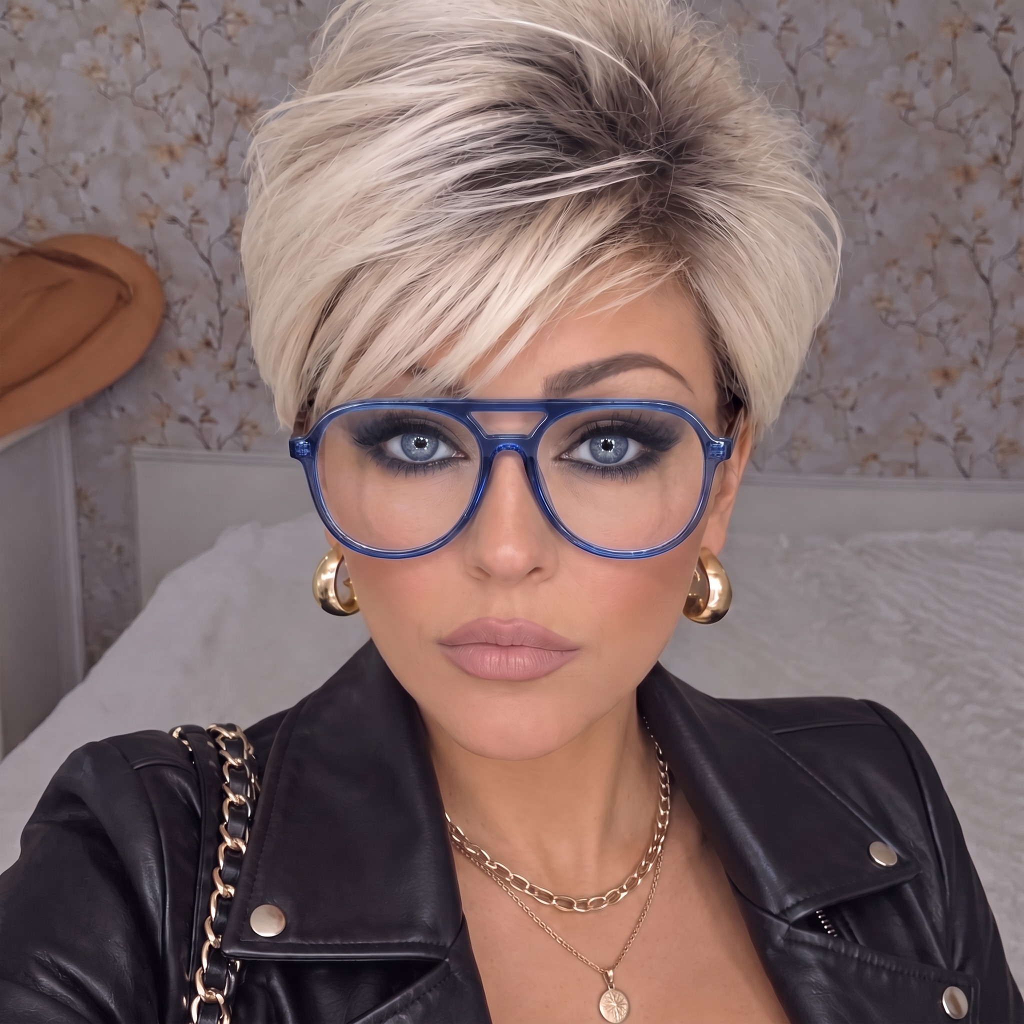 Zael —Readers & Progressive Glasses