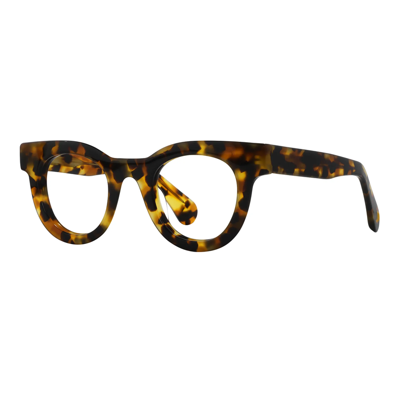 Round Glasses #mj-882259