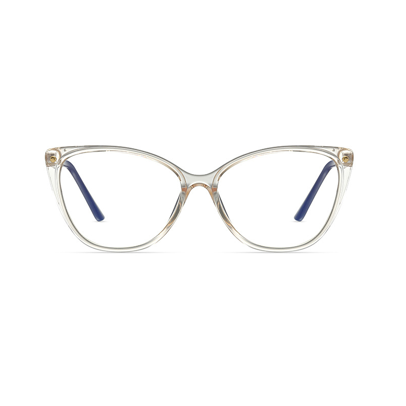 Cat-Eye Glasses #wr-87199