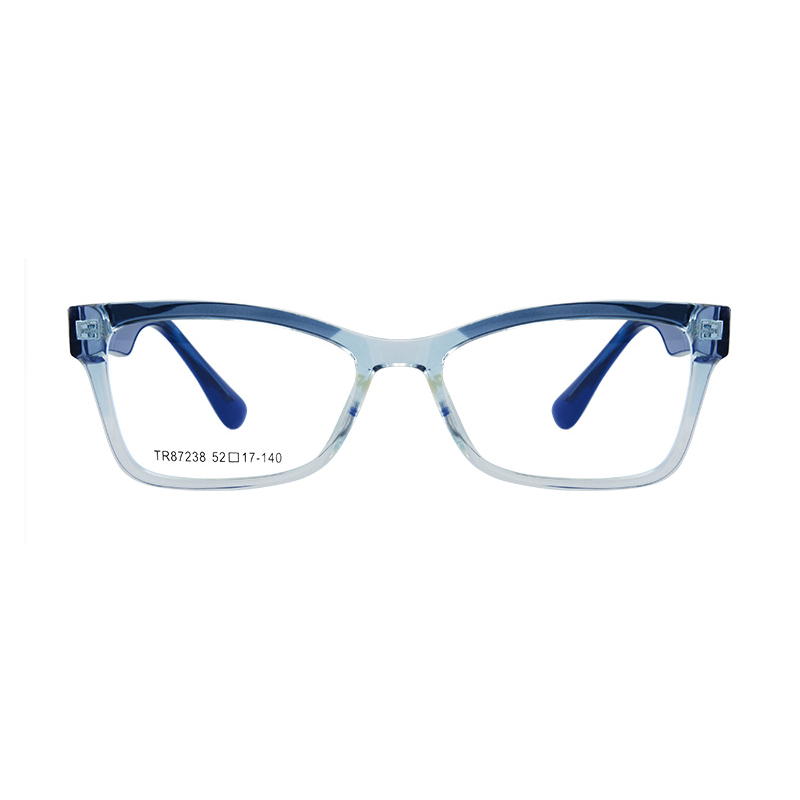 Rectangle Glasses #wr-87238