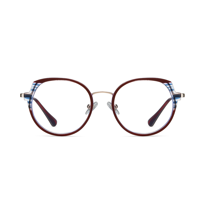 Round Glasses #wr-87253
