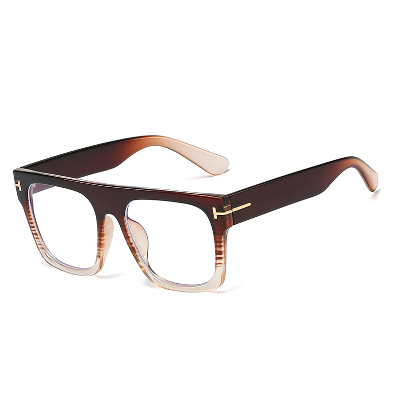 Square Glasses #sr-SR95167