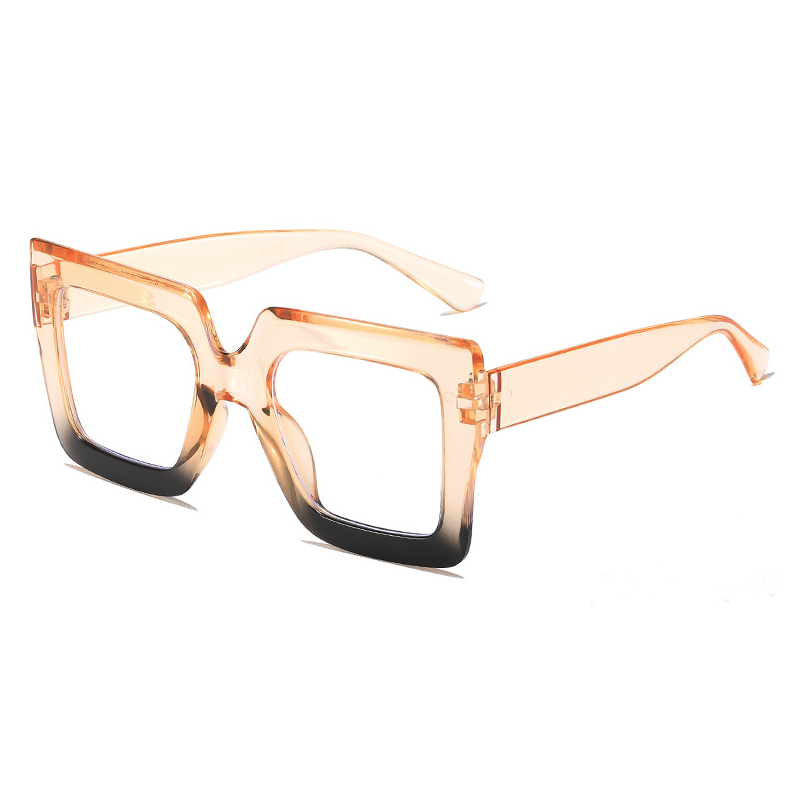 Square Glasses #ml-302