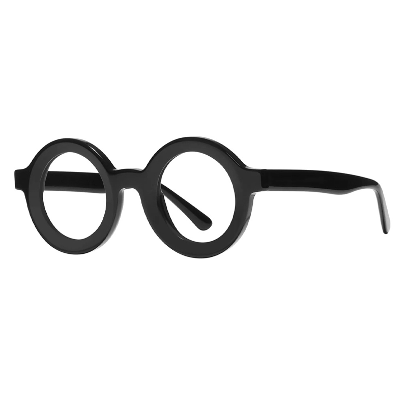 ✨Round Glasses #mj-EM23103