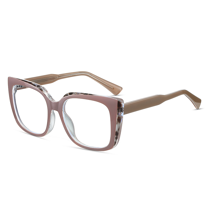 Square Glasses #wr-87302