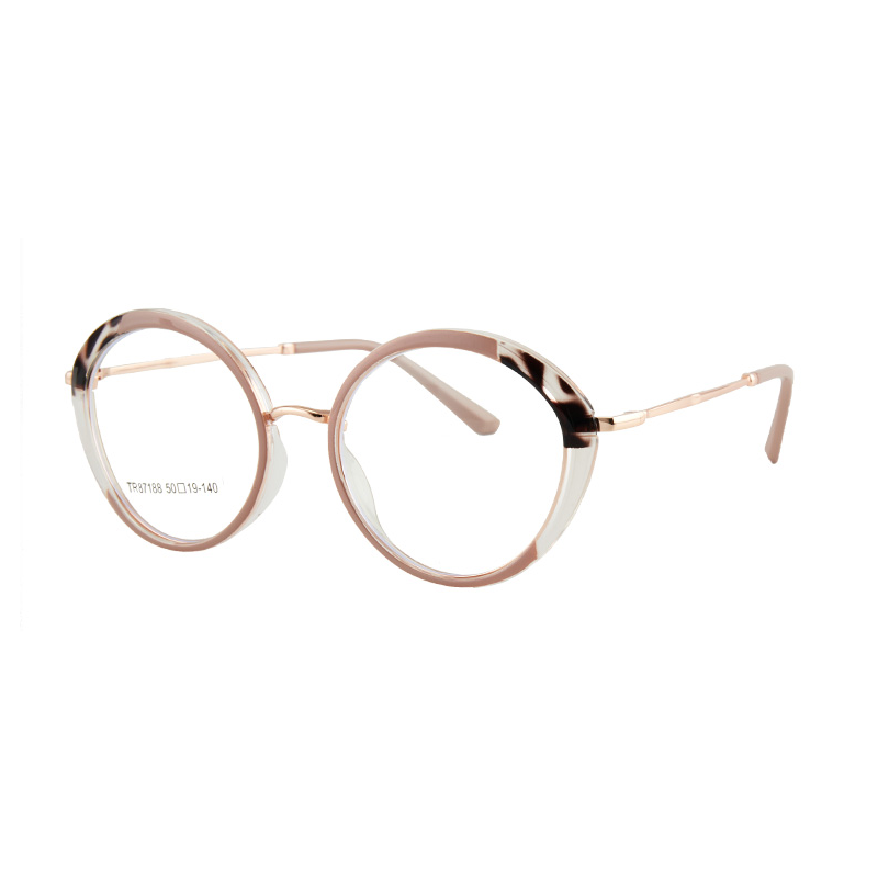Round Glasses #wr-87188