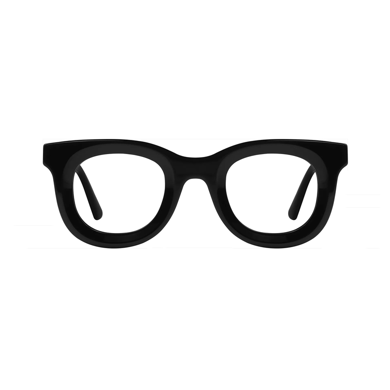 Round Glasses #mj-EM23104