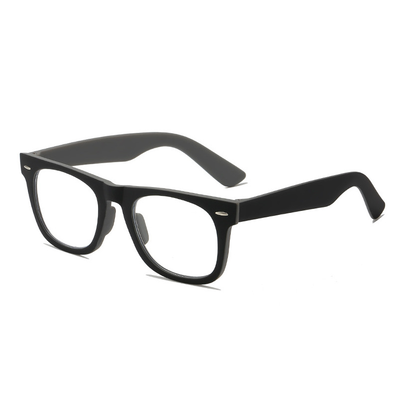 Square Glasses #bx-003
