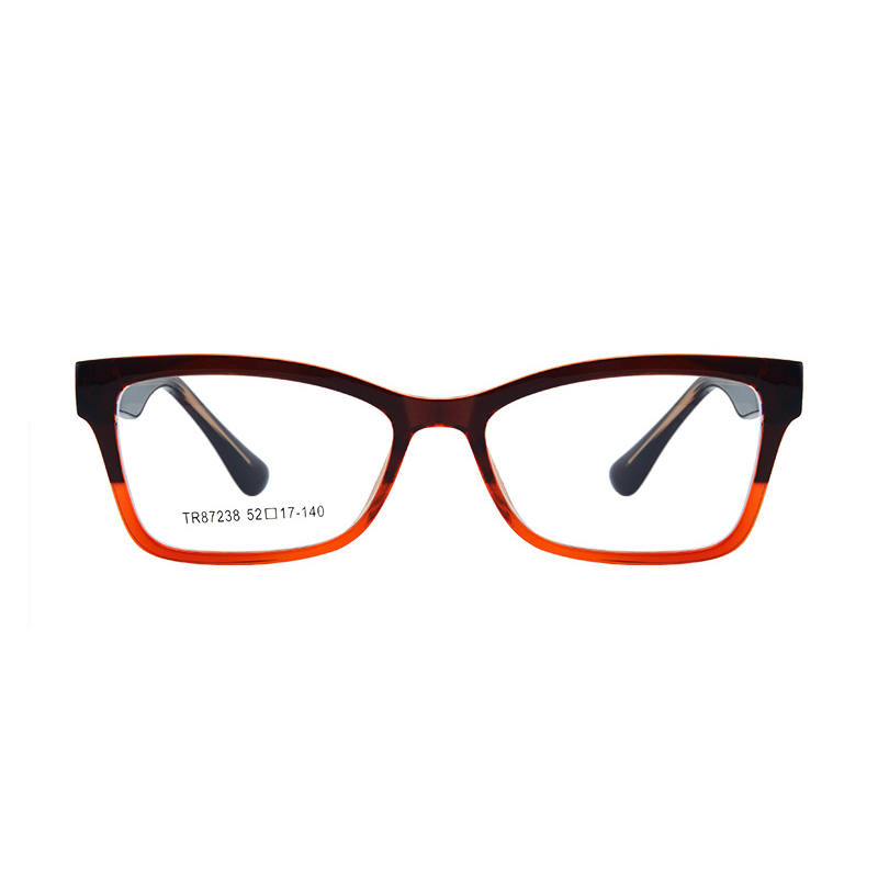 Rectangle Glasses #wr-87238